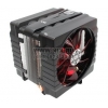 Cooler Master<RR-V6SV-22PR-R1>V6 (4пин, 1366/1155/775/AM2/AM3/FM1, 15-38дБ,800-2200об/мин,Cu+Al+теп.трубки)