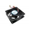 Scythe <SP0825FDB12M> Kama Flow2 (3пин, 80x80x25mm, 26дБ, 2200об/мин) 5658