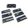 Corsair Dominator GT <CMD12GX3M6A1600C8> DDR-III DIMM 12Gb KIT 6*2Gb <PC3-12800> + Fan