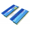 Kingston HyperX <KHX2333C9D3T1K2/4GX> DDR-III DIMM 4Gb KIT 2*2Gb <PC3-18600> CL9