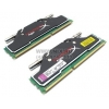 Kingston HyperX <KHX2133C9AD3W1K2/4GX> DDR-III DIMM 4Gb KIT 2*2Gb <PC3-17000> CL9