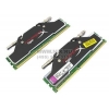 Kingston HyperX <KHX2000C9AD3W1K2/4GX> DDR-III DIMM 4Gb KIT 2*2Gb <PC3-16000> CL9