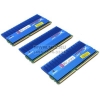 Kingston HyperX <KHX2333C9D3T1K3/3GX> DDR-III DIMM 3Gb KIT 3*1Gb<PC3-18600> CL9