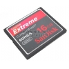 SanDisk CompactFlash Card 16Gb Extreme 400x <SDCFX-016G-E61>