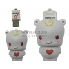 ADATA USB2.0 Flash Drive 16Gb (AT809-16G-CPK)