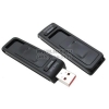 SanDisk Ultra Backup <SDCZ40-008G-E11> USB2.0 Flash Drive 8Gb (RTL)
