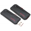 SanDisk Cruzer Slice <SDCZ37-004G-E11> USB2.0 Flash Drive 4Gb (RTL)