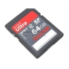 SanDisk <SDXC-64Gb Class4 Ultra> SecureDigital Extended Capacity Memory Card