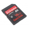 SanDisk <SDHC-16Gb UHS-1 Class10 Extreme 200x> SecureDigital High Capacity Memory Card