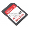 SanDisk <SDHC-16Gb Class6> SecureDigital High Capacity Memory Card