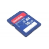 SanDisk <SDHC-16Gb Class4> SecureDigital High Capacity Memory Card