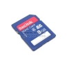 SanDisk <SDHC-8Gb Class4> SecureDigital High Capacity Memory Card