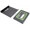 SSD 200 Gb SATA-II OCZ Agility 2 <OCZSSD2-2AGT200G> 2.5" MLC+3.5" адаптер