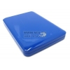 Seagate FreeAgent GoFlex <9ZF2D8-570/1> Blue 500Gb USB2.0 (RTL) <STAA500202>