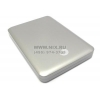 Seagate FreeAgent GoFlex <9ZF2D7-570/1> Silver 500Gb USB2.0 (RTL) <STAA500201>