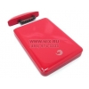 Seagate FreeAgent GoFlex <9ZF2D9-570/1> Red 500Gb USB2.0 (RTL) <STAA500203>