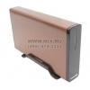 Toshiba Stor.e Alu 2 Brown <PX1639M-1HL0> USB2.0 3.5" HDD 2Tb EXT (RTL)