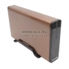 Toshiba Stor.e Alu 2 Brown <PX1637M-1HK0> USB2.0 3.5" HDD 1.5Tb EXT (RTL)