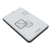 Toshiba Stor.e Art 3 White <E05A064PAU2EW> USB2.0 Portable 2.5" HDD 640Gb EXT (RTL)