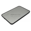 AgeStar <3UB2A8-Silver>(EXT BOX для внешнего подключения 2.5"  SATA HDD, USB3.0)