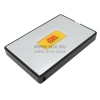 AgeStar <SUB2A11>(EXT BOX для внешнего подключения 2.5" SATA  HDD, USB2.0)
