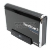 Vantec NexStar3 <NST-380S3-BK> (EXT BOX для внешнего подключения 3.5" SATA HDD, USB3.0)+БП