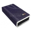 Dicom Jeans <J64> Сумка для CD/DVD (64 диска, нейлон)
