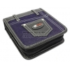 Dicom Jeans <J24> Сумка для CD/DVD (24 диска, нейлон)