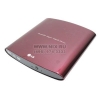 DVD RAM & DVD±R/RW & CDRW LG GP08NU6R <Red> USB2.0 EXT (RTL) 5x&8(R9 6)x/8x&8(R9 6)x/6x/8x&24x/24x/24x