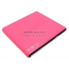 DVD RAM & DVD±R/RW & CDRW Samsung SE-S084D/TSPS <Pink> EXT USB2.0(RTL)