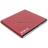 DVD RAM & DVD±R/RW & CDRW Samsung SE-S084D/TSRS <Red> EXT USB2.0(RTL)