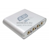 ESI U24XL (RTL) (Analog 2in/2out,  S/PDIF  in/out,  USB2.0)