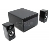 Колонки SonicGear Ego 8T <Black> (2x10W +Subwoofer 25W)