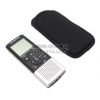 OLYMPUS VN-8600PC цифр. диктофон (2Gb/843ч, LCD,  USB2.0, 2xAAA)