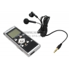 OLYMPUS WS-760M цифр. диктофон (2122ч, FM, 8Gb, 1.36"LCD, microSDHC, USB2.0, 1xAAA)