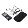 SONY <ICD-UX200> цифр. диктофон (2Gb, 535ч, LCD,USB, 1xAAA)