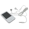 iriver <S100-4Gb-White> (A/V Player, FM,4Gb, LCD2.83", диктофон, USB2.0, Li-Pol)