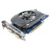 1Gb <PCI-E> DDR-5 Gigabyte GV-N450-1GI (RTL) DualDVI+miniHDMI+SLI <GeForce GTS450>