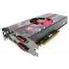 1Gb <PCI-E> DDR-5 XFX <Radeon HD5870 850M> (RTL) DualDVI+HDMI+DP+Crossfire <HD-587A-ZNFA>