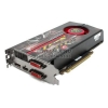 1Gb <PCI-E> DDR-5 XFX <Radeon HD5770 875M XXX> (RTL) DualDVI+HDMI+DP+Crossfire <HD-577A-ZNDV>
