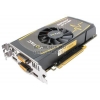 768Mb <PCI-E> DDR-5 ZOTAC <GeForce GTX460 Synergy Edit.> (RTL) DualDVI+HDMI+DP+SLI