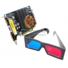 512Mb <PCI-E> DDR-3 ZOTAC <GeForce GT240 Synergy Edit.> (RTL) +DVI+HDMI