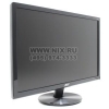 23"    ЖК монитор Acer <ET.VP6HE.001> P236H bd <Black> (LCD, Wide, 1920x1080, D-Sub, DVI)