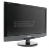 18.5" MONITOR PHILIPS 191EL2SB/00 (LCD, Wide, 1366x768, +DVI)