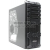 Miditower Antec <Dark Fleet DF-30>  ATX без  БП, с окном