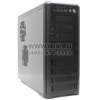 Miditower ASCOT 6SR9/520 Cougar520AR Black ATX 520W (24+2x4+2x6пин)