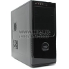 Miditower FOX <8815BK+CR> Black ATX 450W (24+4+6пин)