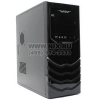 Miditower FOX <5836BK> Black ATX 400W (24+4+6пин)