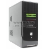 Miditower FOX <5835BK> Black ATX 400W (24+4+6пин)