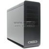 Miditower SilverStone Fortress <SST-FT02B-W> Black Window ATX Без БП